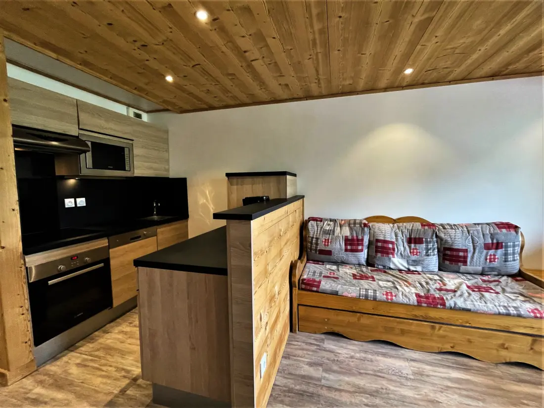 Residence Courmayeur