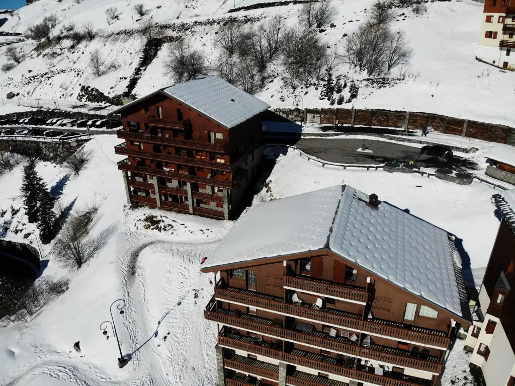 Residence Courmayeur
