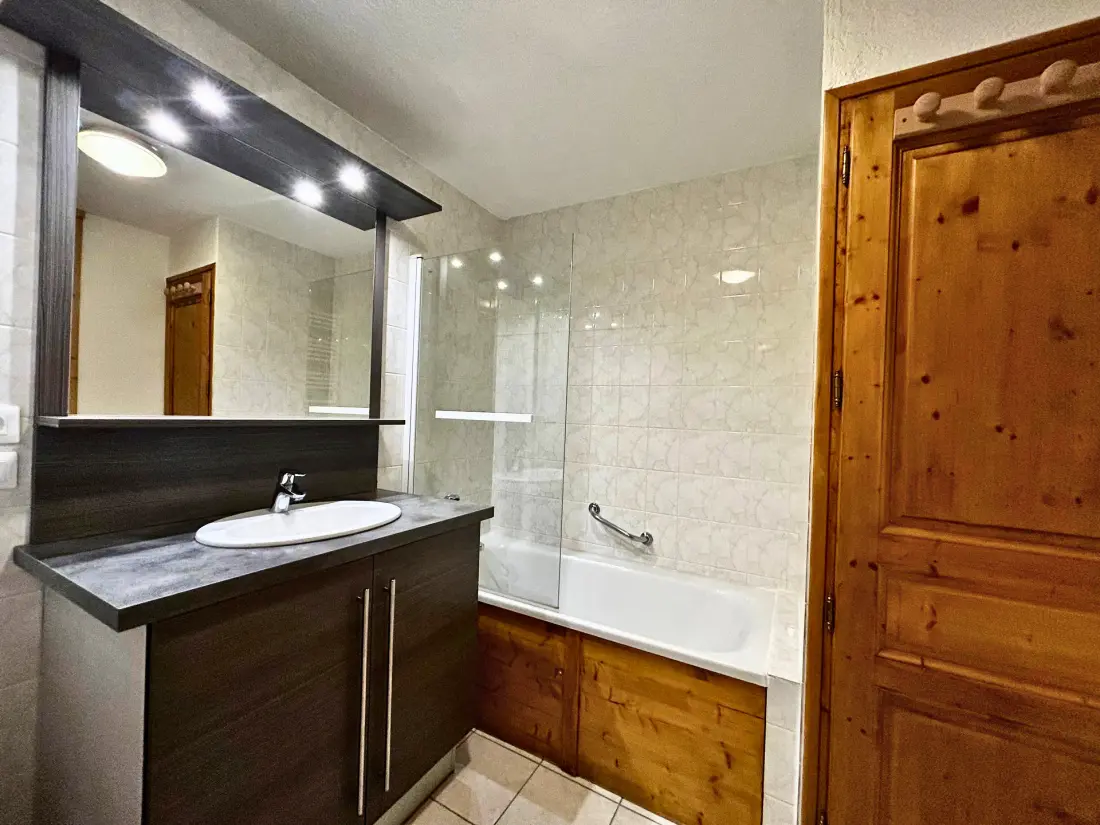 Residence Courmayeur