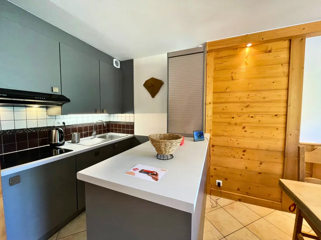 Residence Courmayeur