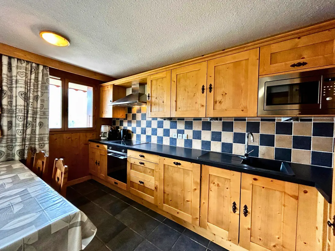 Residence Courmayeur
