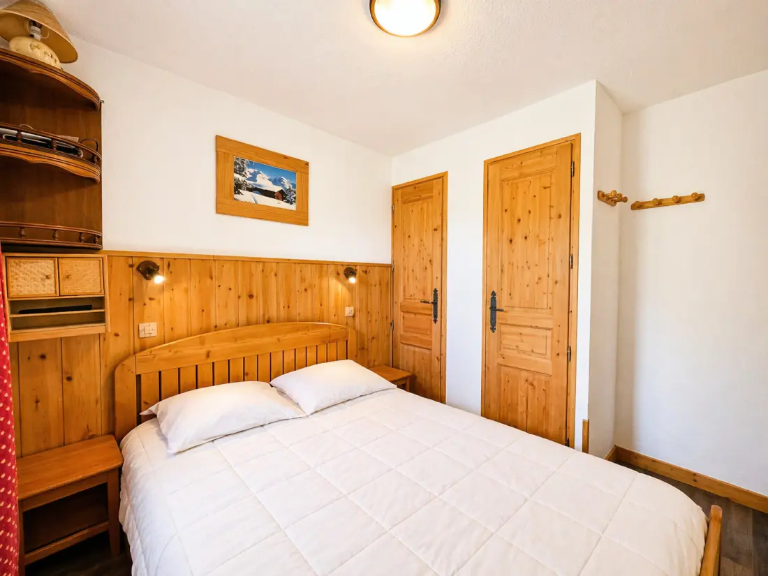 Residence Courmayeur