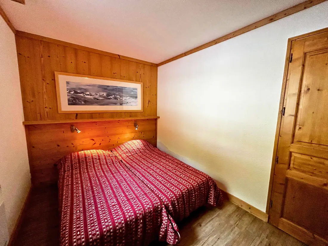 Residence Courmayeur