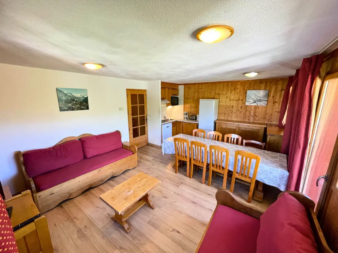 Residence Courmayeur