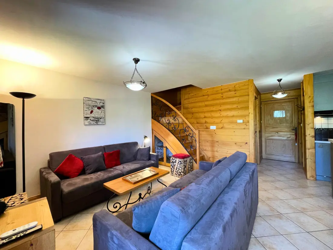 Residence Courmayeur