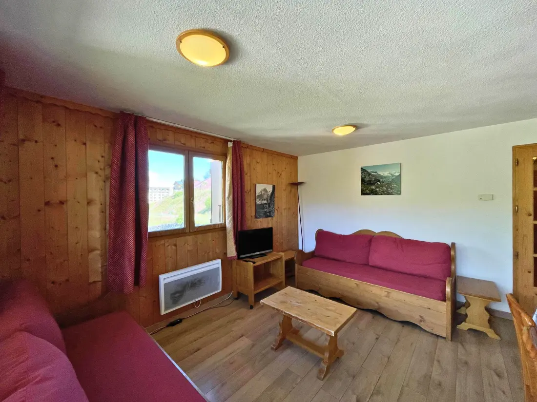 Residence Courmayeur