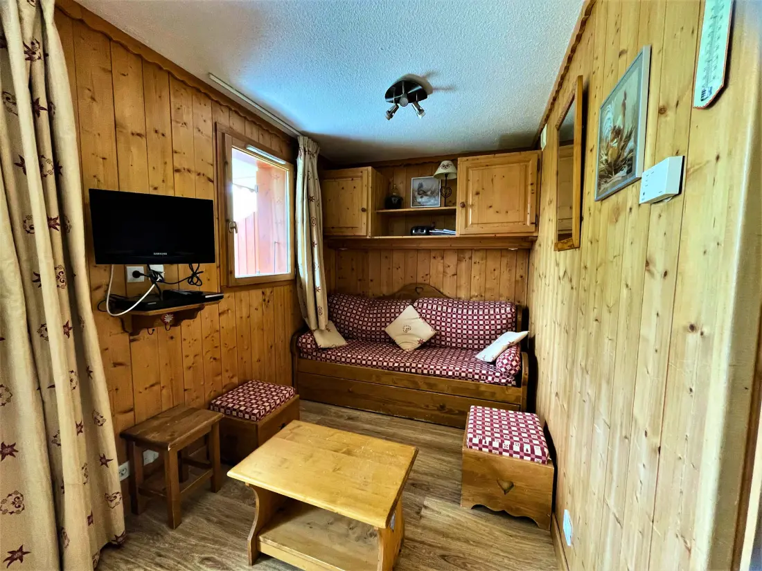 Residence Courmayeur