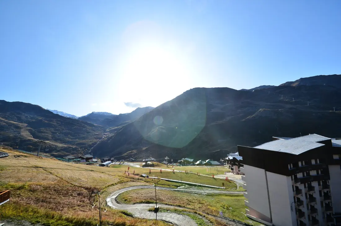Residence Courmayeur