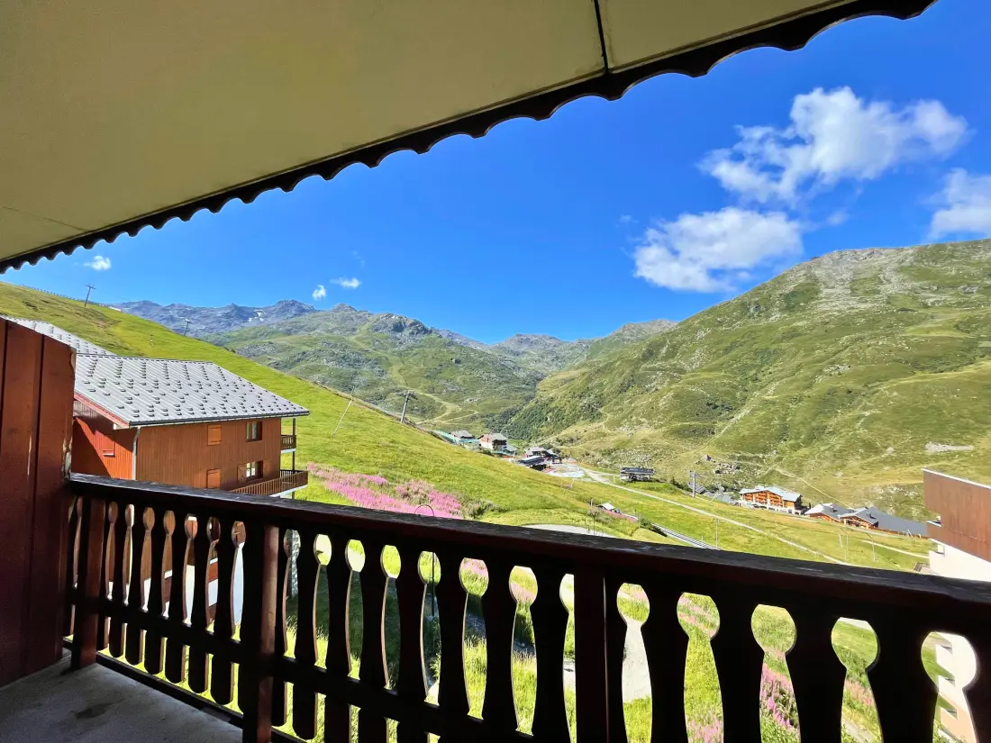 Residence Courmayeur