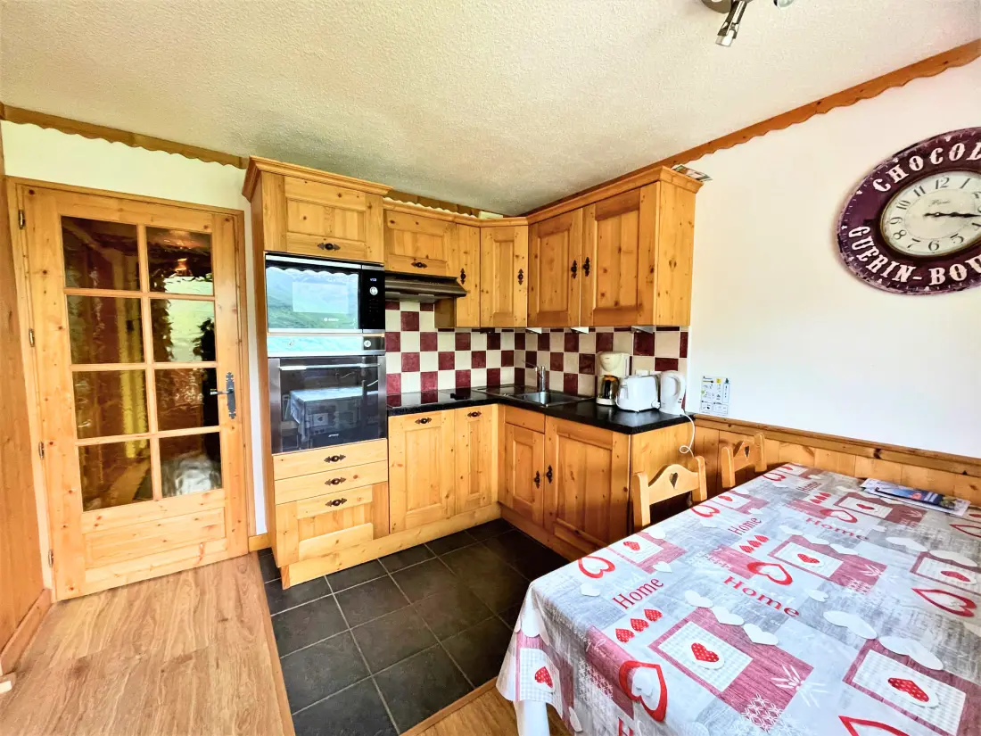 Residence Courmayeur