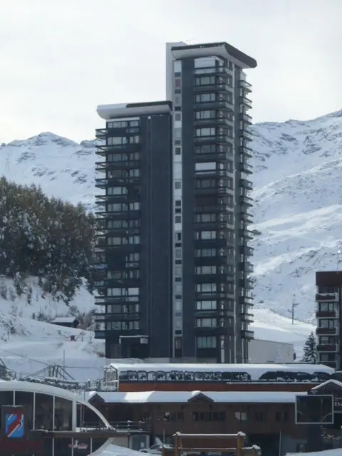 Dorons rezidencia