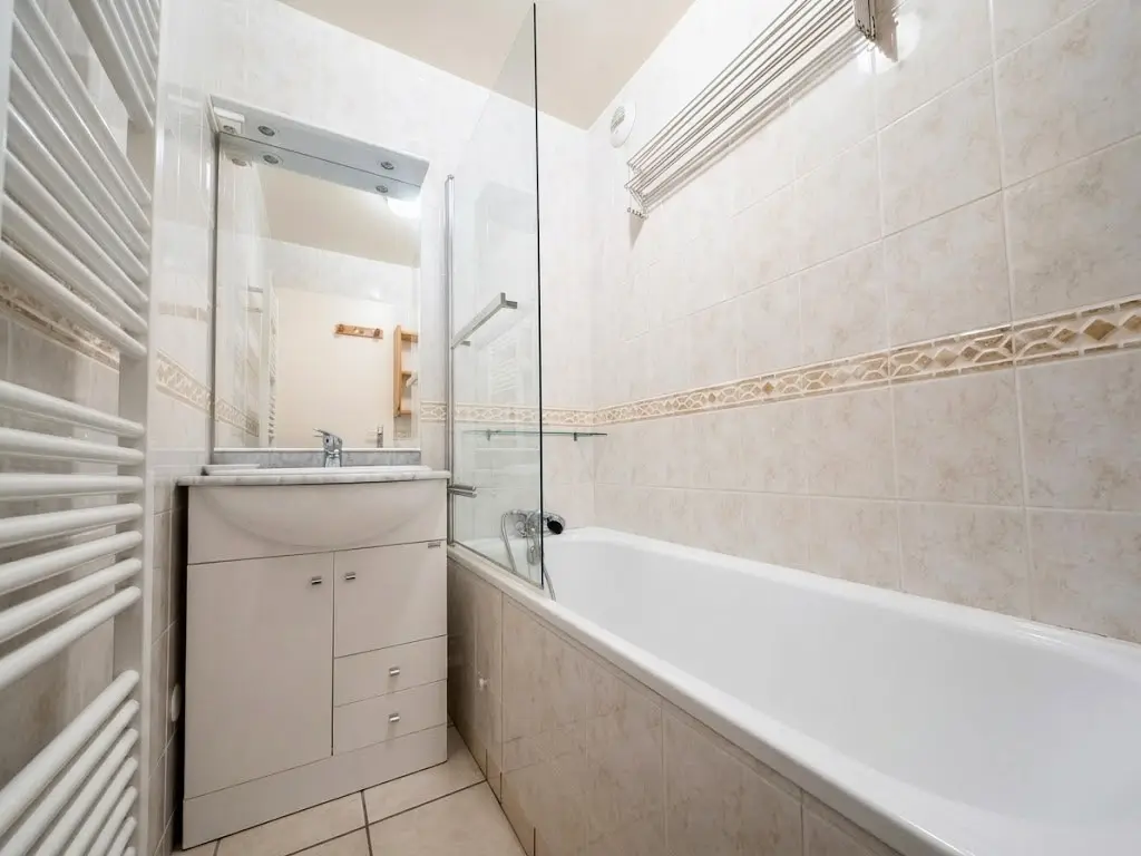 Residence Gentianes.men