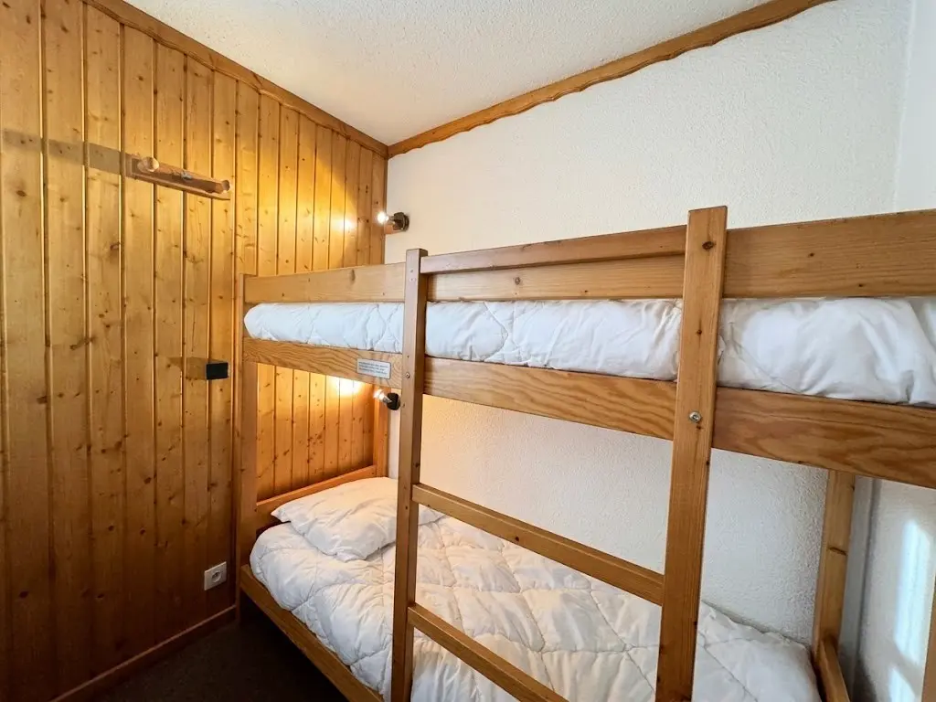 Residence Gentianes.men