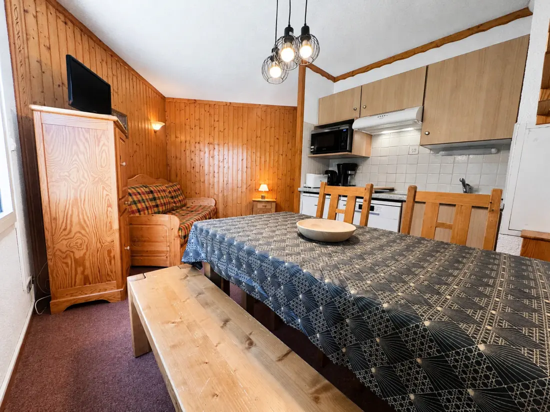 Residence Gentianes.men