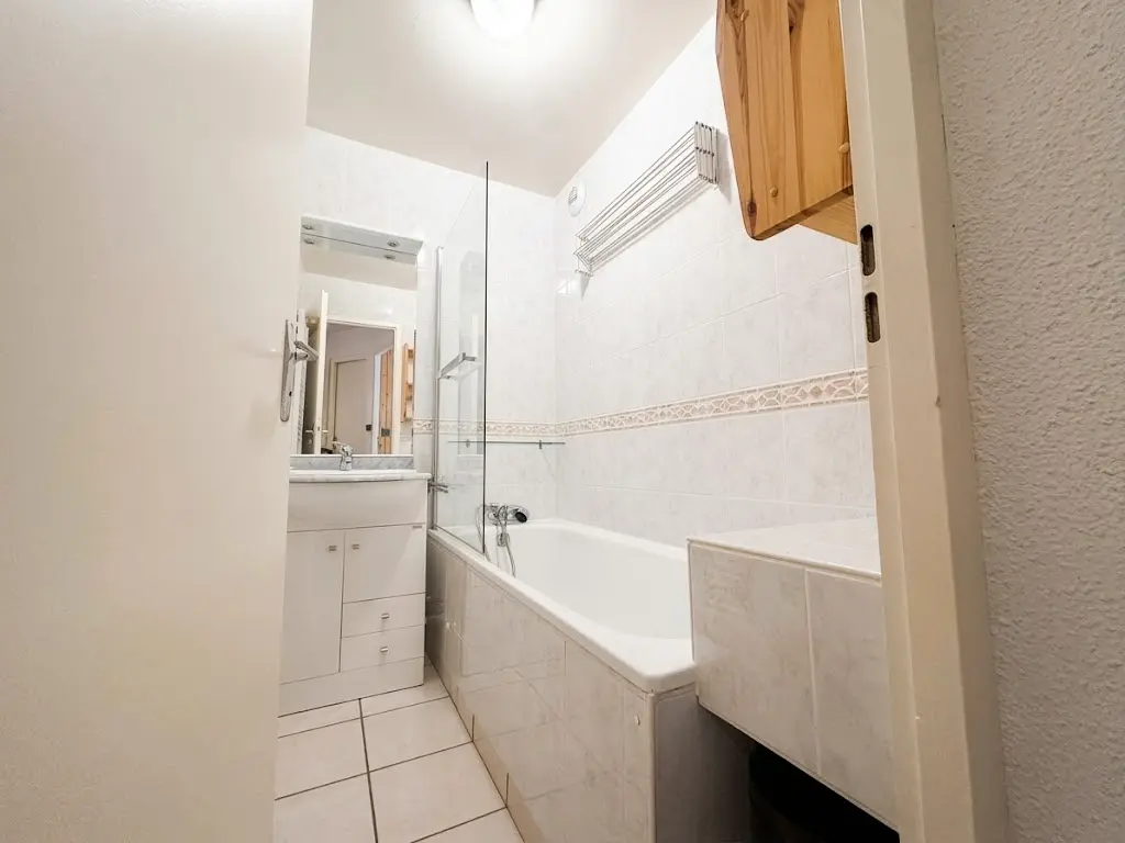 Residence Gentianes.men