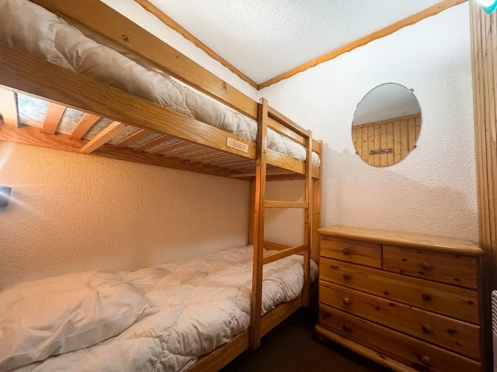 Residence Gentianes.men