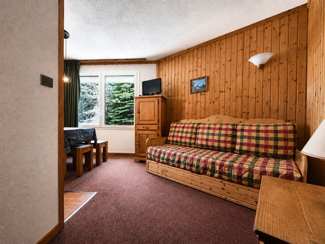 Residence Gentianes.men