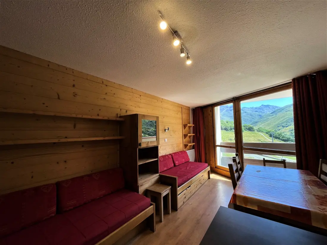 Residence Grande Masse