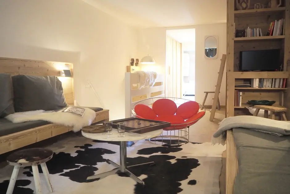 Residence Grande Masse