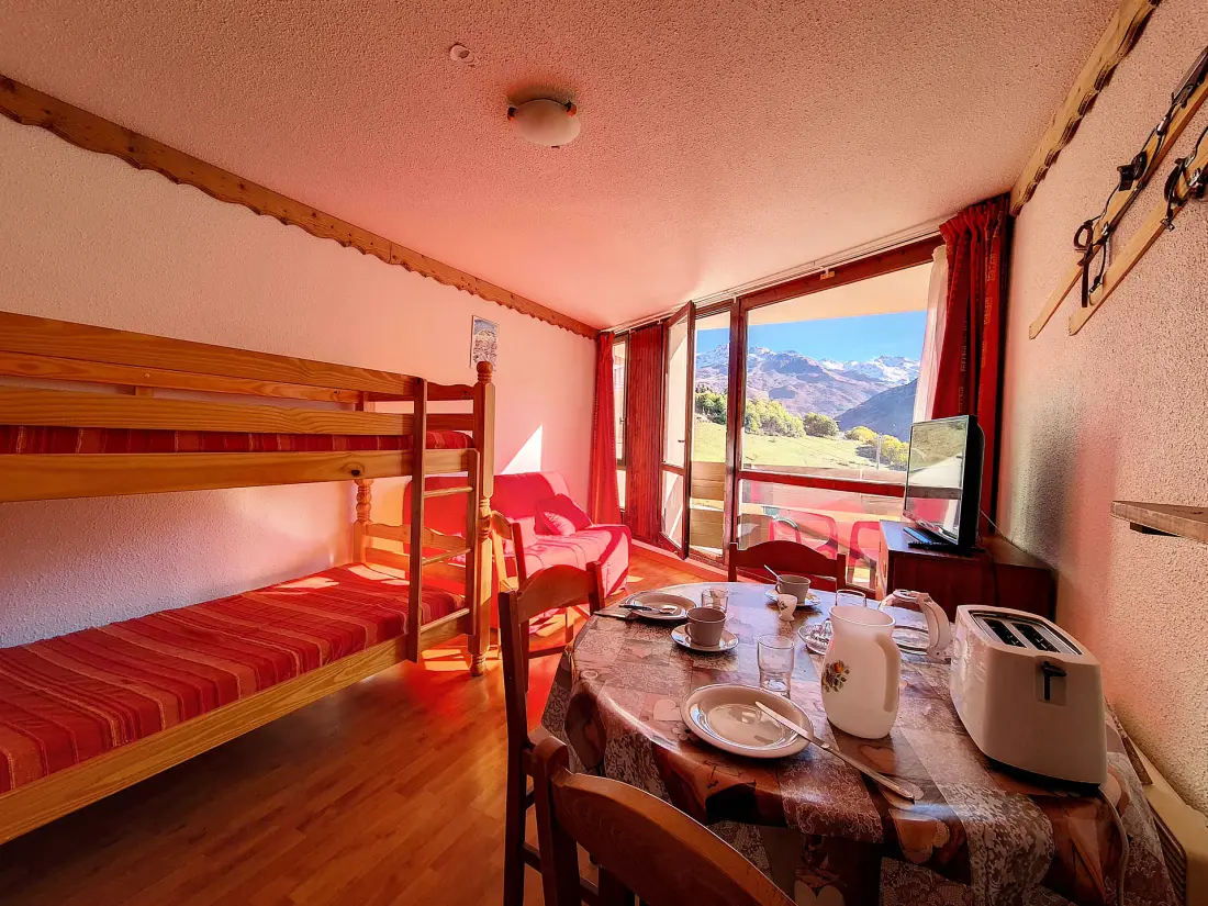 Residence Grande Masse