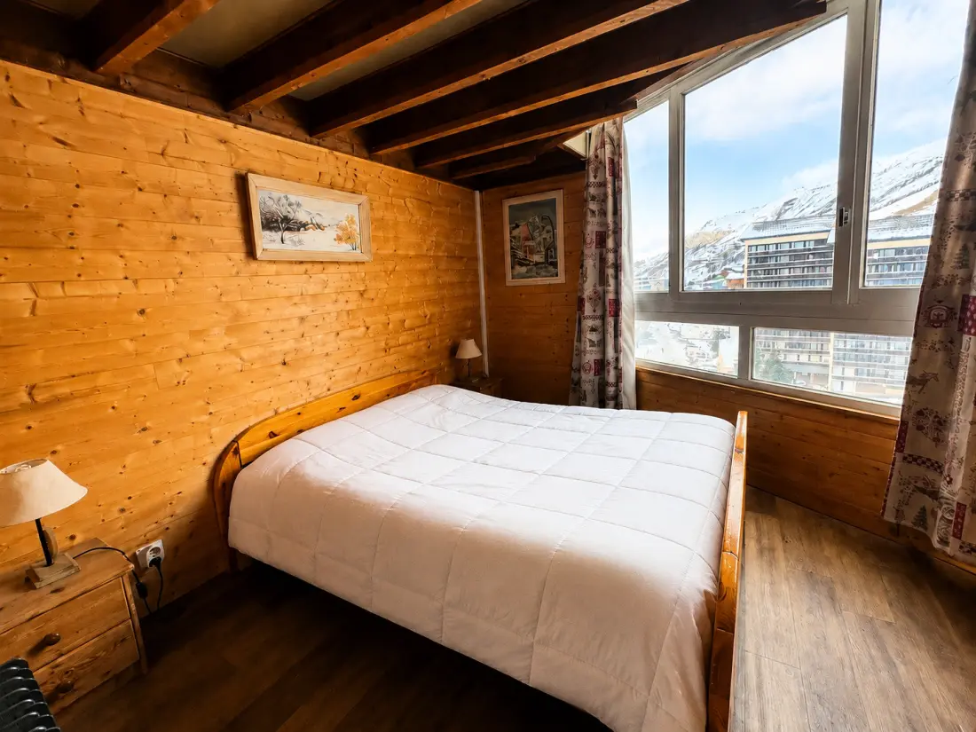 Residence Grande Masse