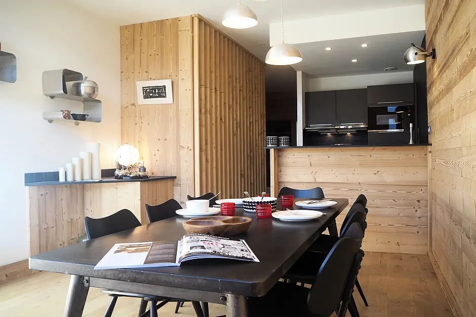Residence Grande Masse