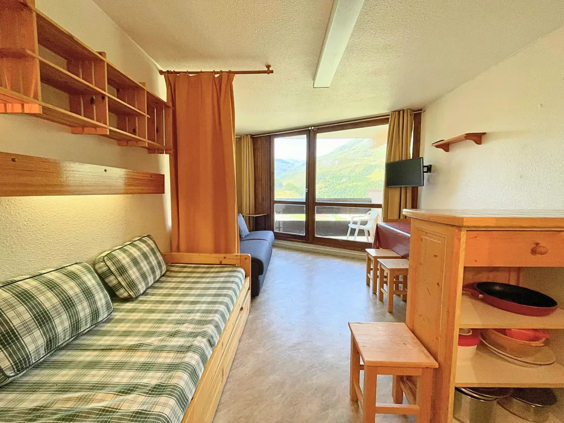 Residence Grande Masse