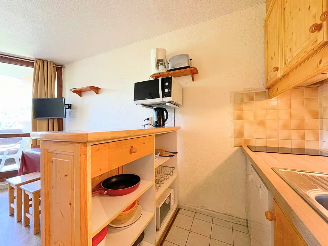 Residence Grande Masse