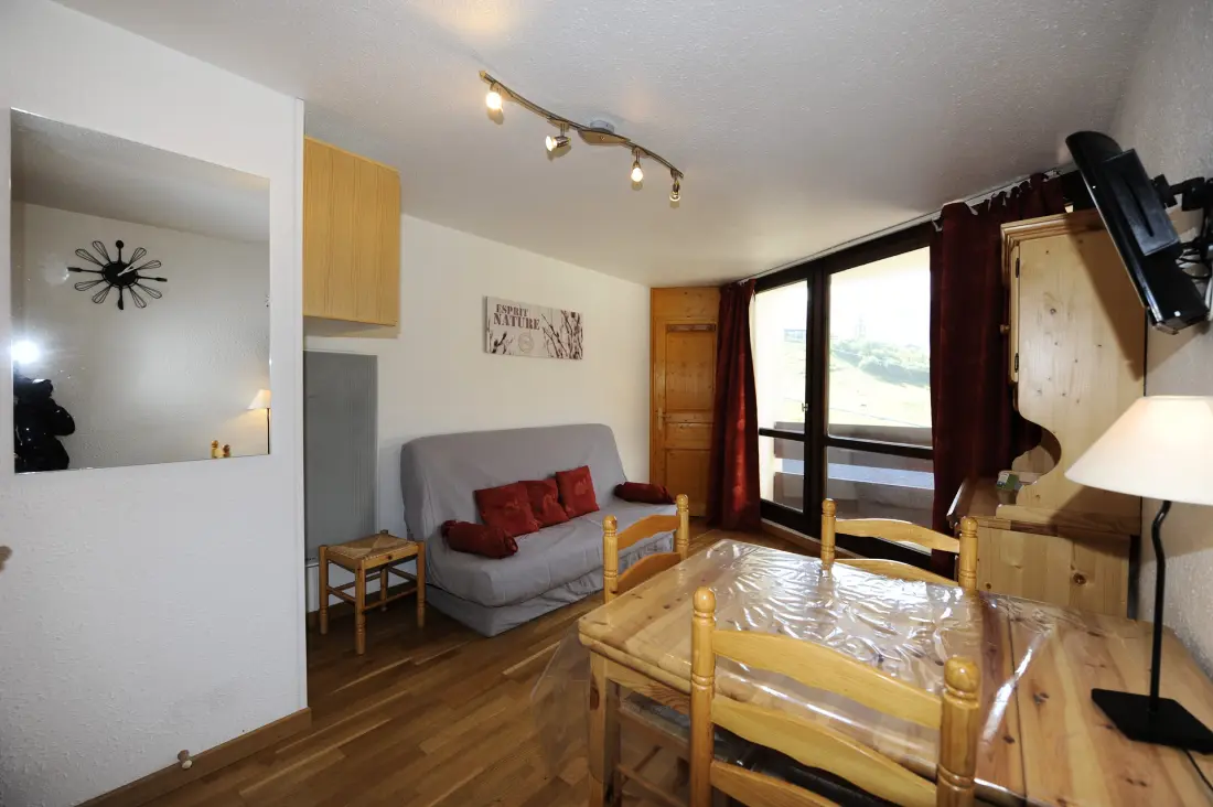 Residence Grande Masse