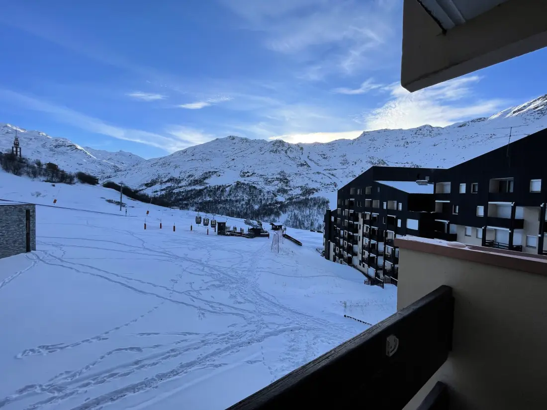 Residence Grande Masse
