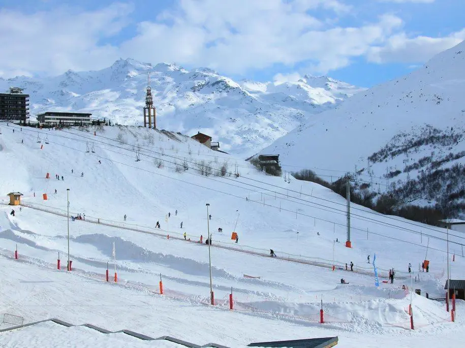 Residence Grande Masse