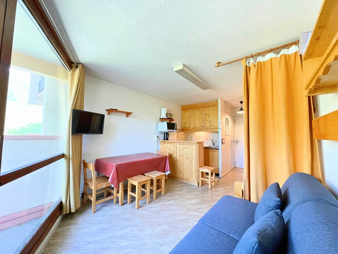 Residence Grande Masse