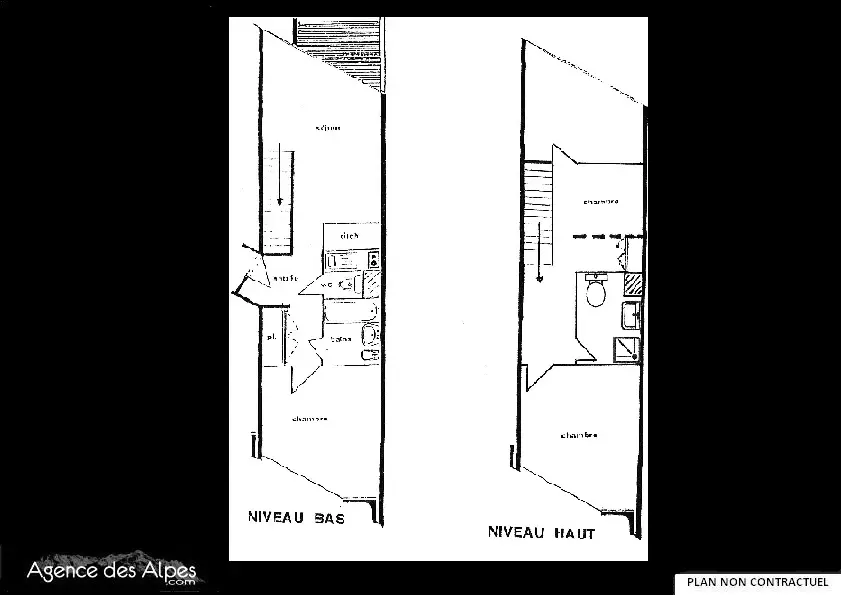 Residence Grande Masse
