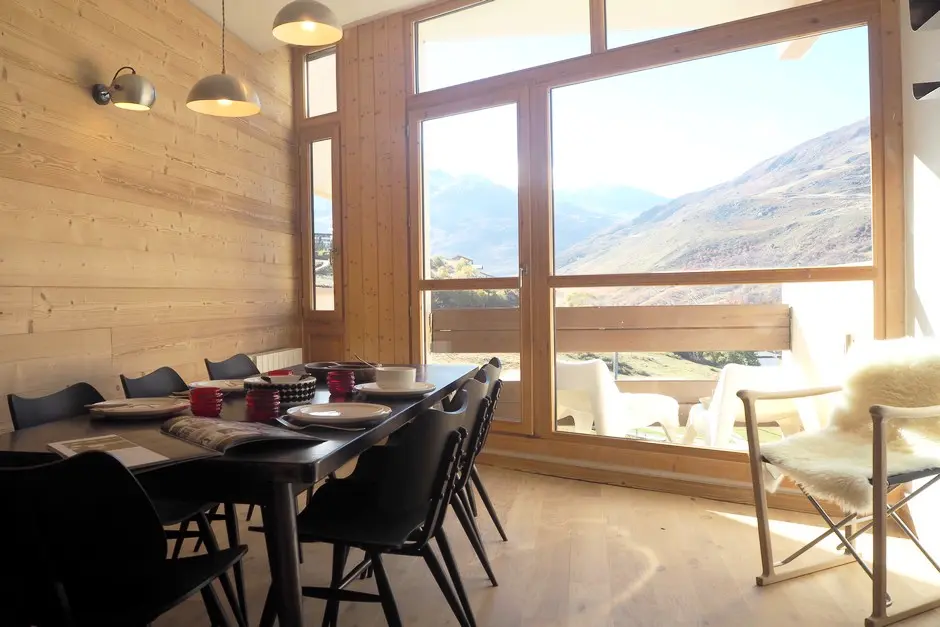 Residence Grande Masse