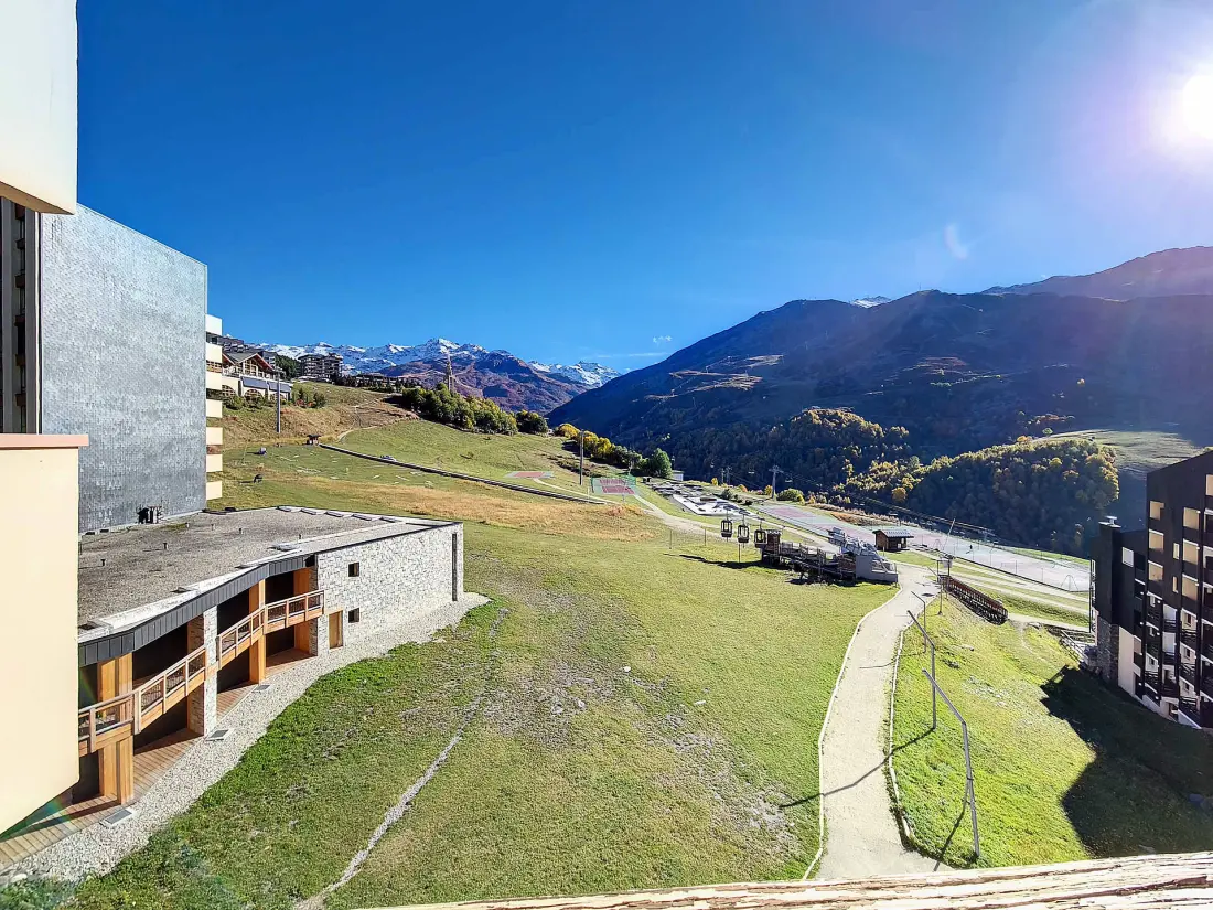 Residence Grande Masse