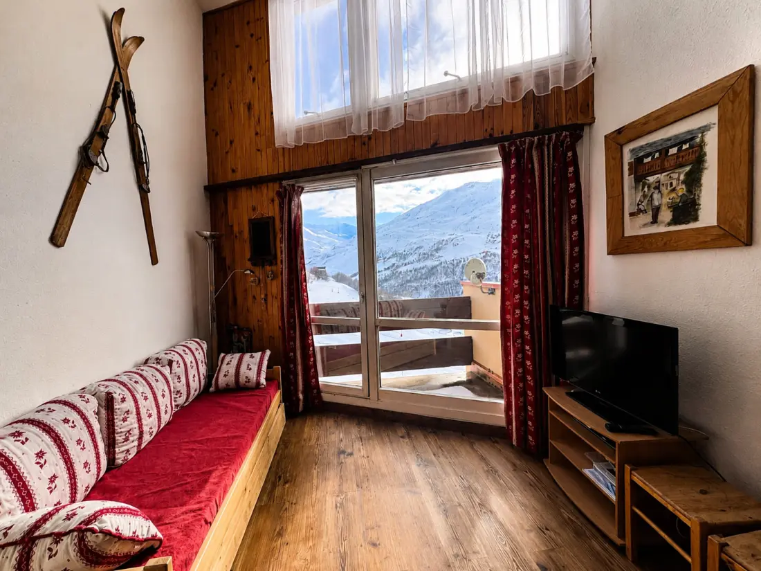 Residence Grande Masse