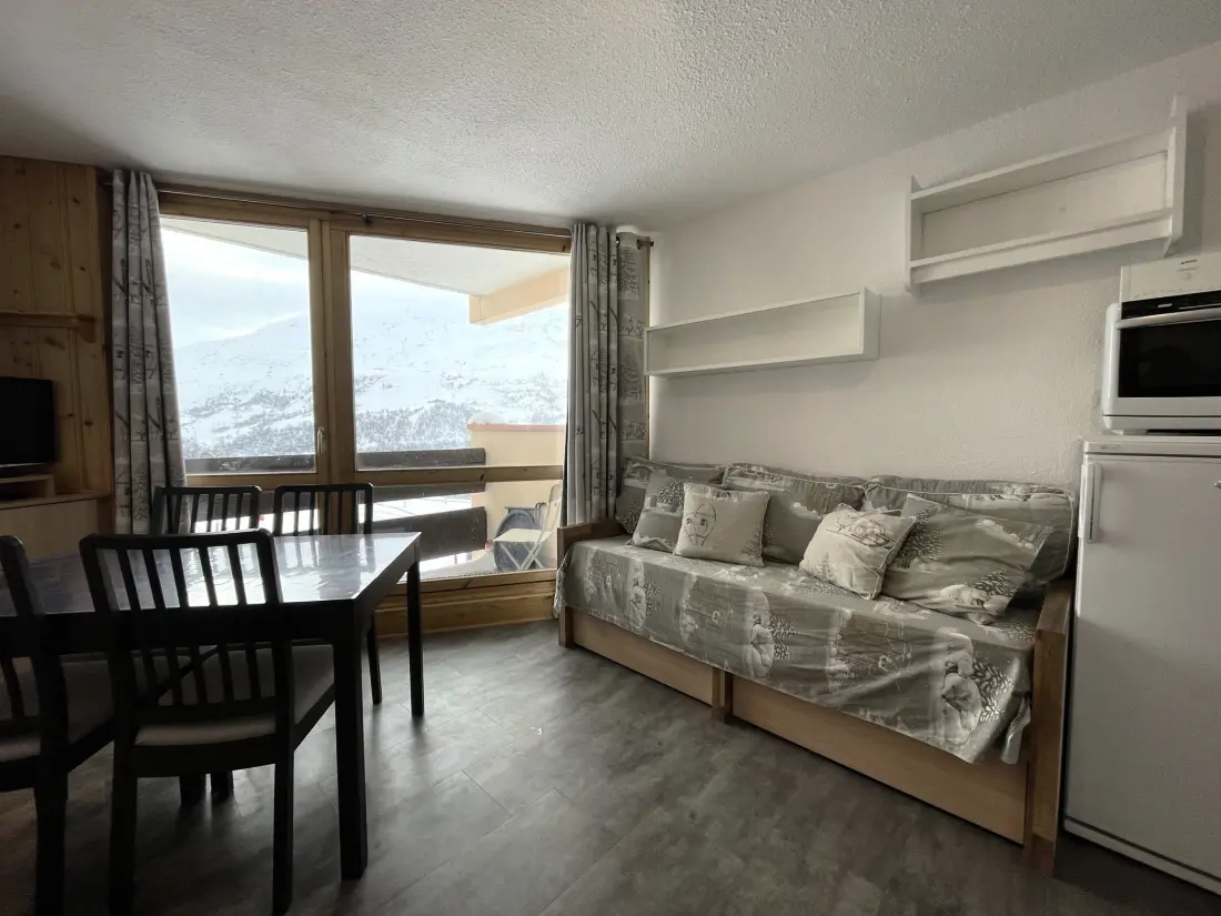 Residence Grande Masse