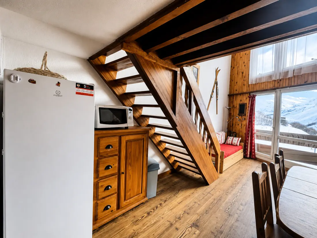 Residence Grande Masse