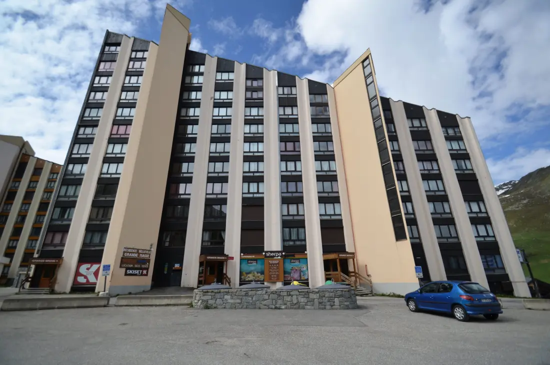 Residence Grande Masse