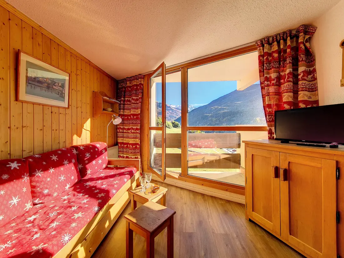 Residence Grande Masse