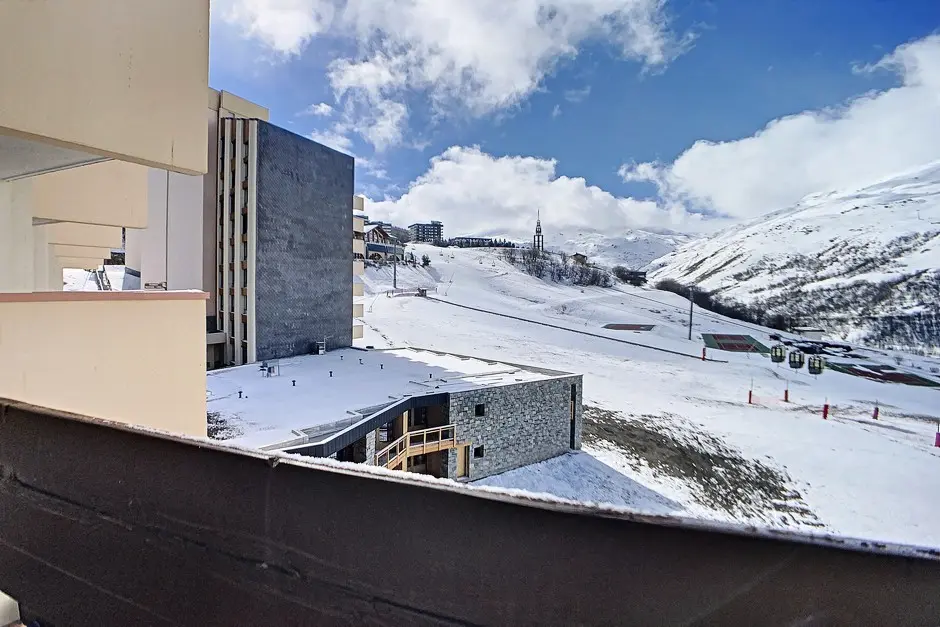 Residence Grande Masse