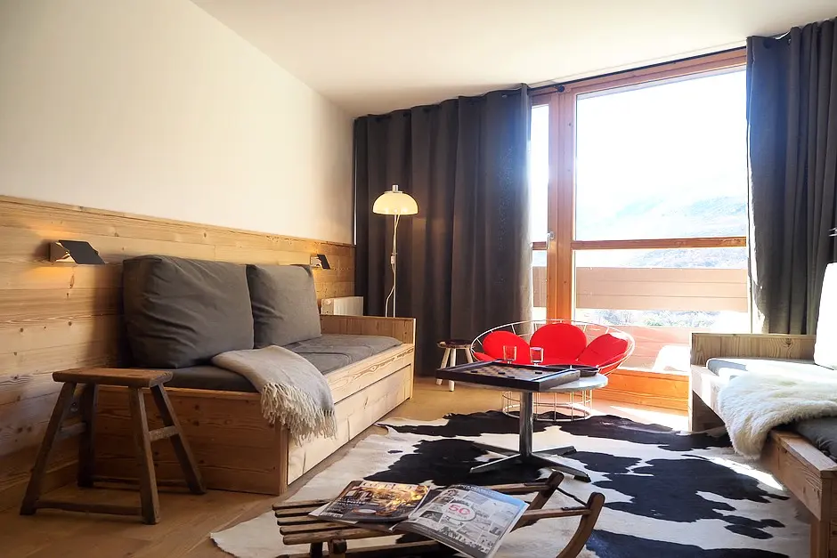 Residence Grande Masse
