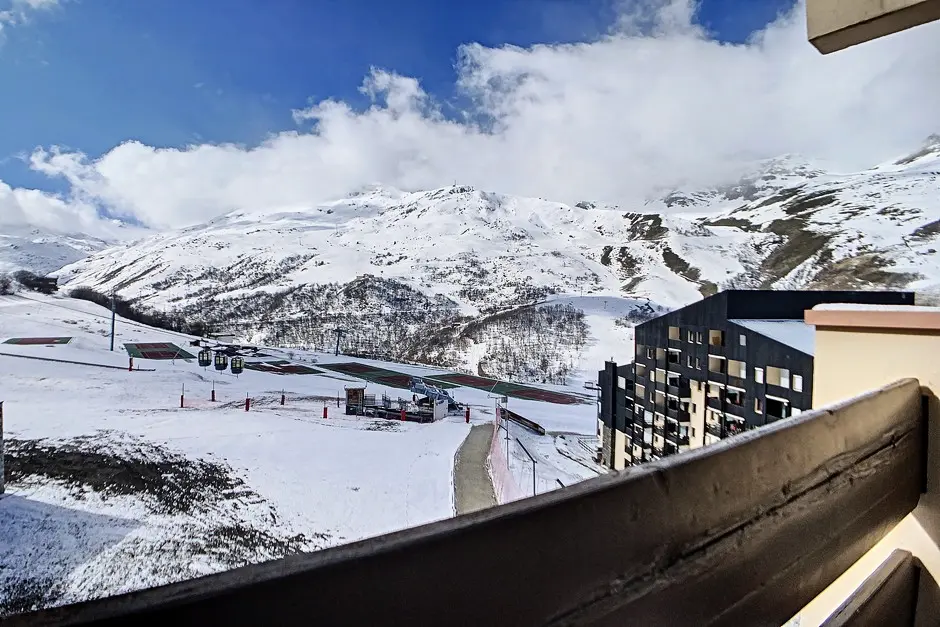 Residence Grande Masse