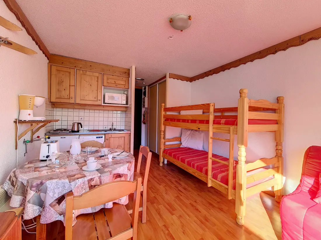 Residence Grande Masse