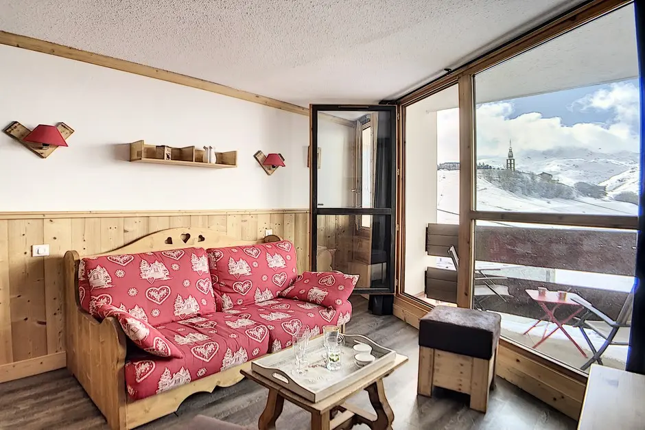 Residence Grande Masse