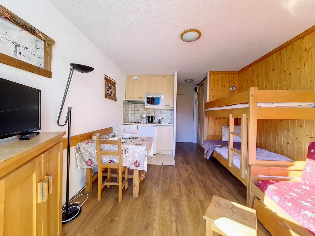 Residence Grande Masse