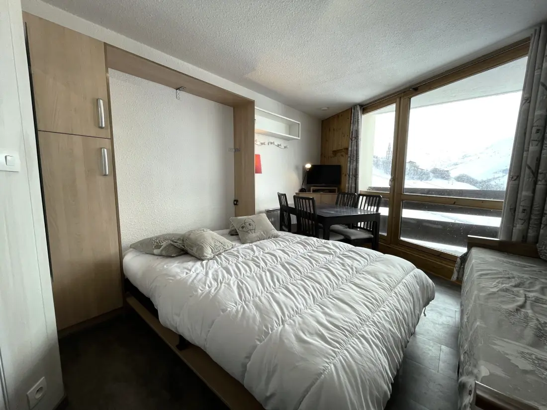 Residence Grande Masse