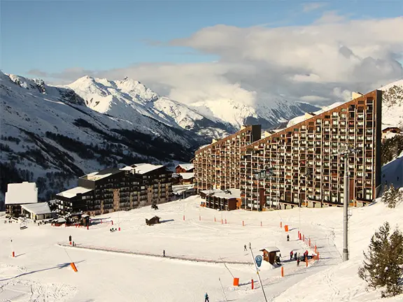 Residence Grande Masse