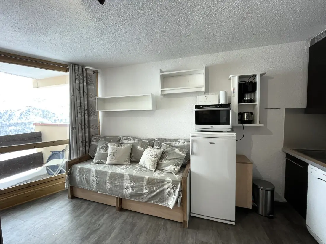 Residence Grande Masse