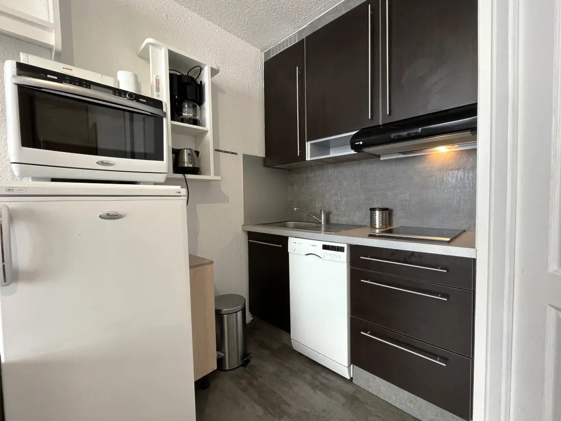 Residence Grande Masse